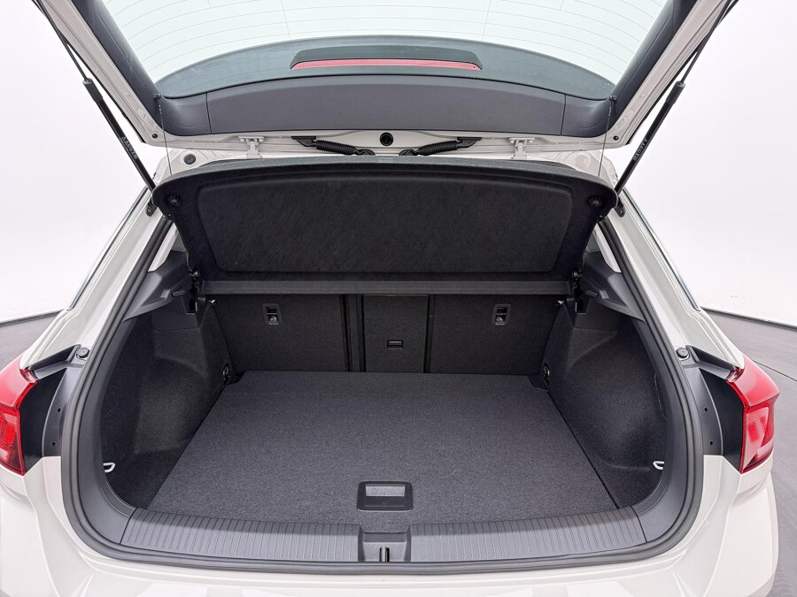 Volkswagen T-Roc 1.0 TSI Life Business