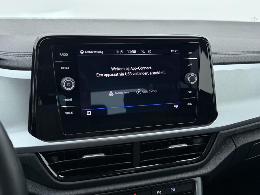 Volkswagen T-Roc 1.0 TSI Life Business