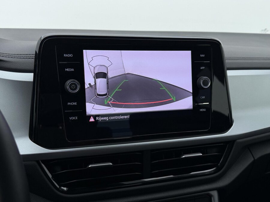 Volkswagen T-Roc 1.0 TSI Life Business