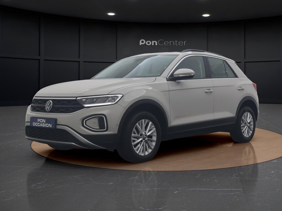 Volkswagen T-Roc 1.0 TSI Life Business