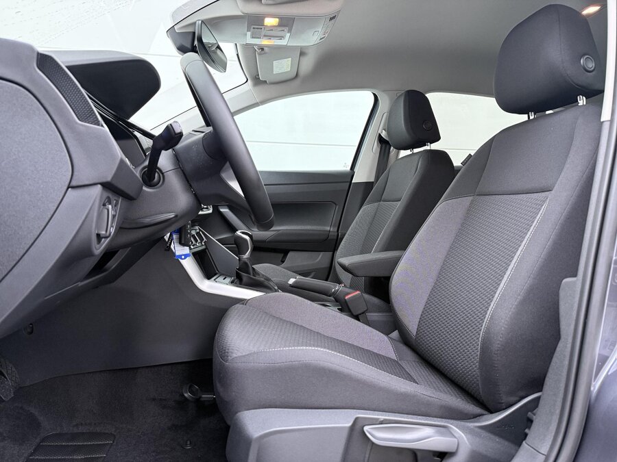 Volkswagen Polo Life Edition 1.0 TSI 70 kW / 95 PK