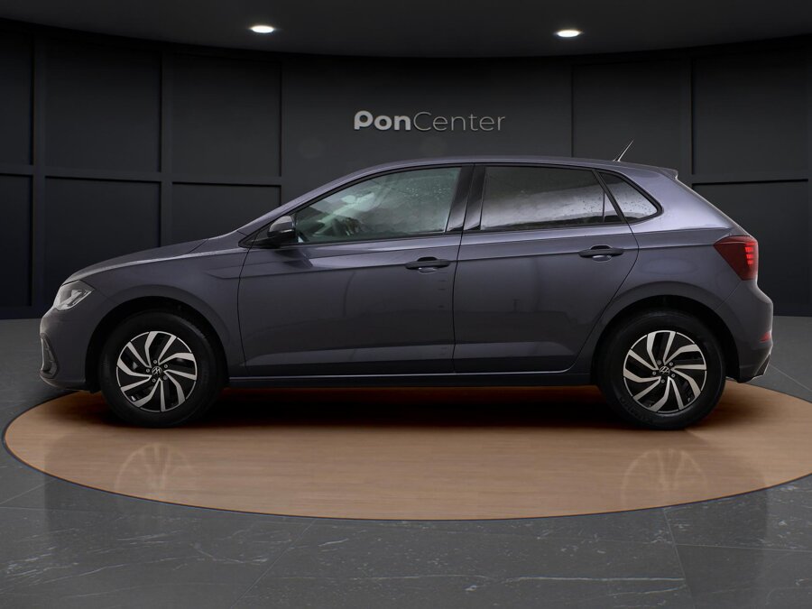 Volkswagen Polo Life Edition 1.0 TSI 70 kW / 95 PK