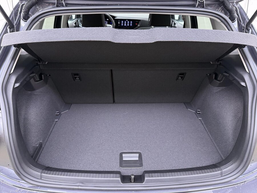 Volkswagen Polo Life Edition 1.0 TSI 70 kW / 95 PK