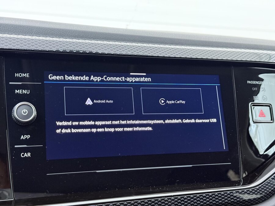 Volkswagen Polo Life Edition 1.0 TSI 70 kW / 95 PK