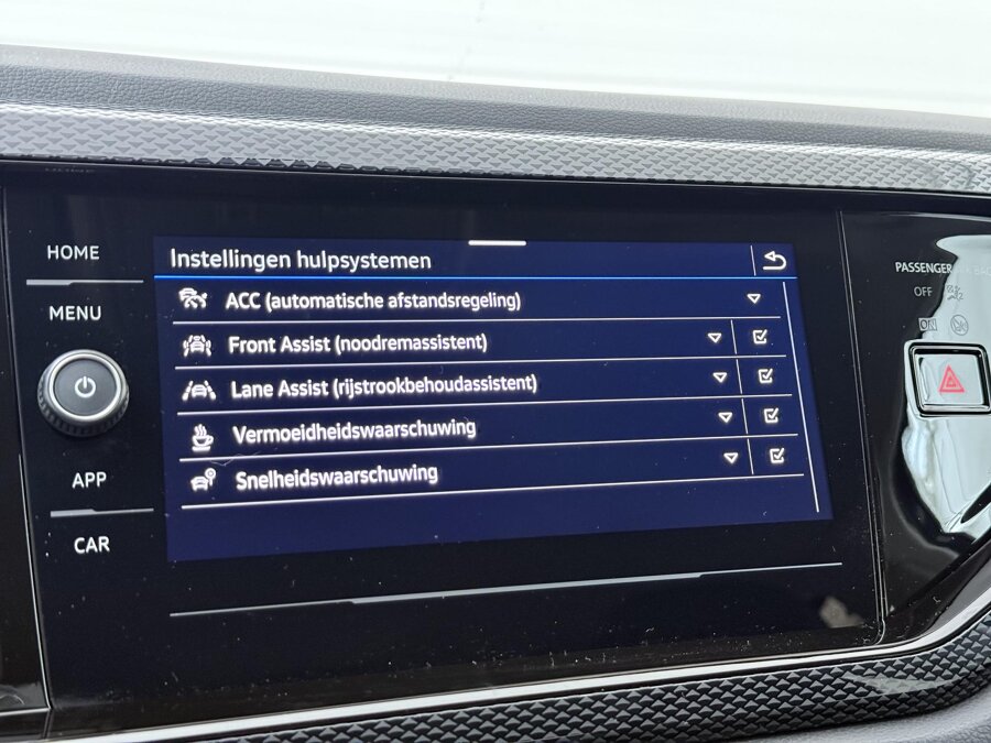 Volkswagen Polo Life Edition 1.0 TSI 70 kW / 95 PK