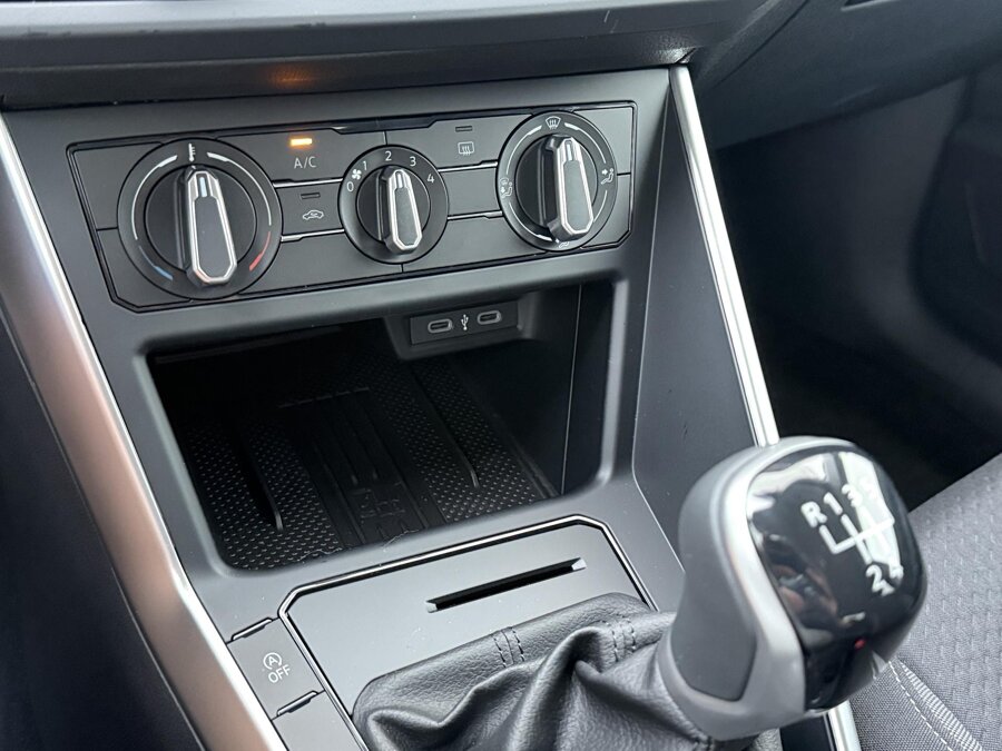 Volkswagen Polo Life Edition 1.0 TSI 70 kW / 95 PK