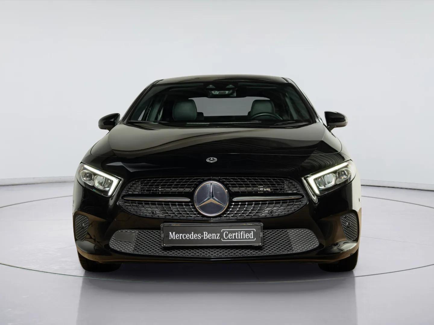 Mercedes-Benz A-Klasse Limousine 250 e Premium Plus - Afbeelding 5