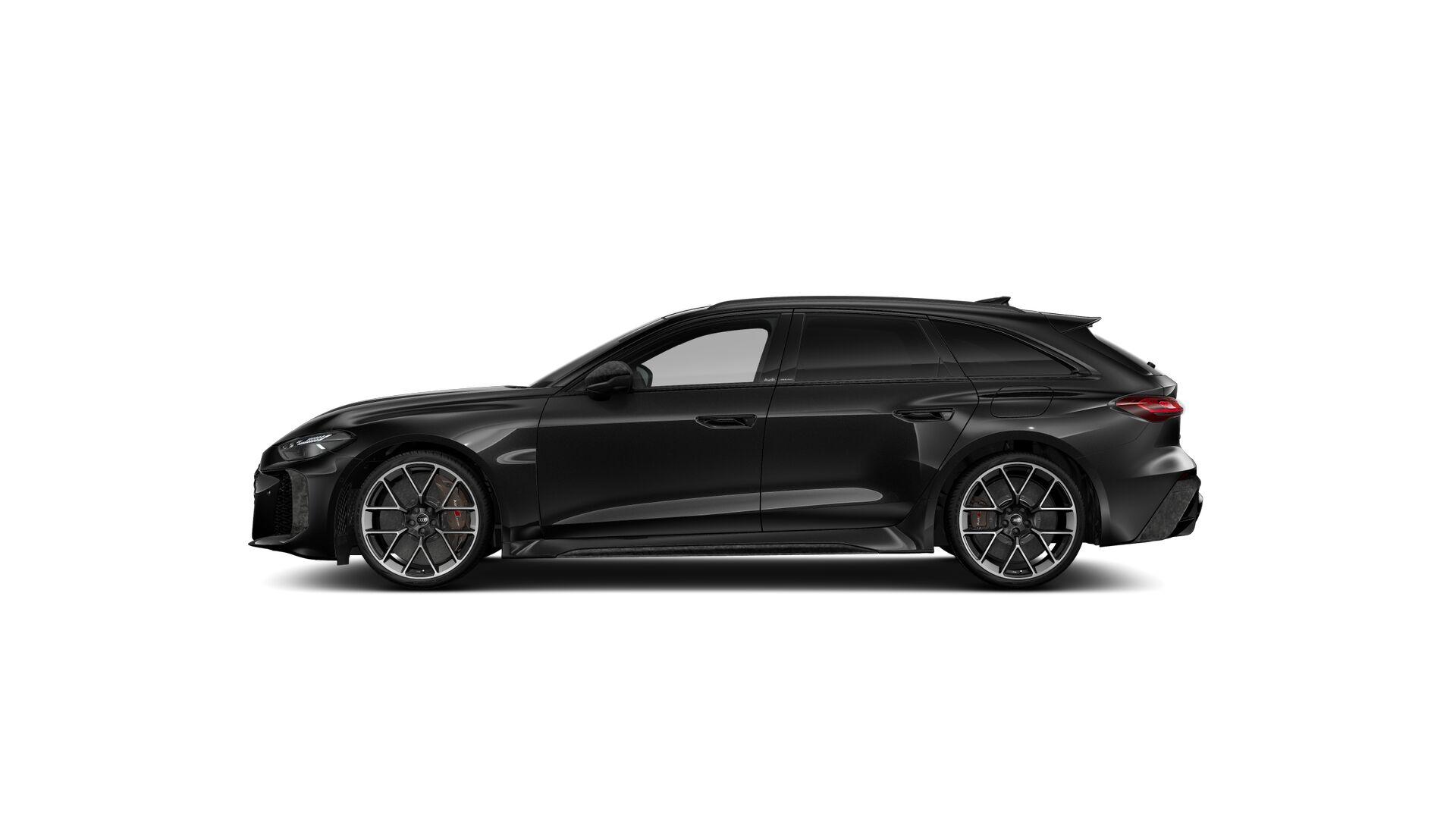 Audi RS 5 Avant RS 5 e-hybrid quattro - Afbeelding 2