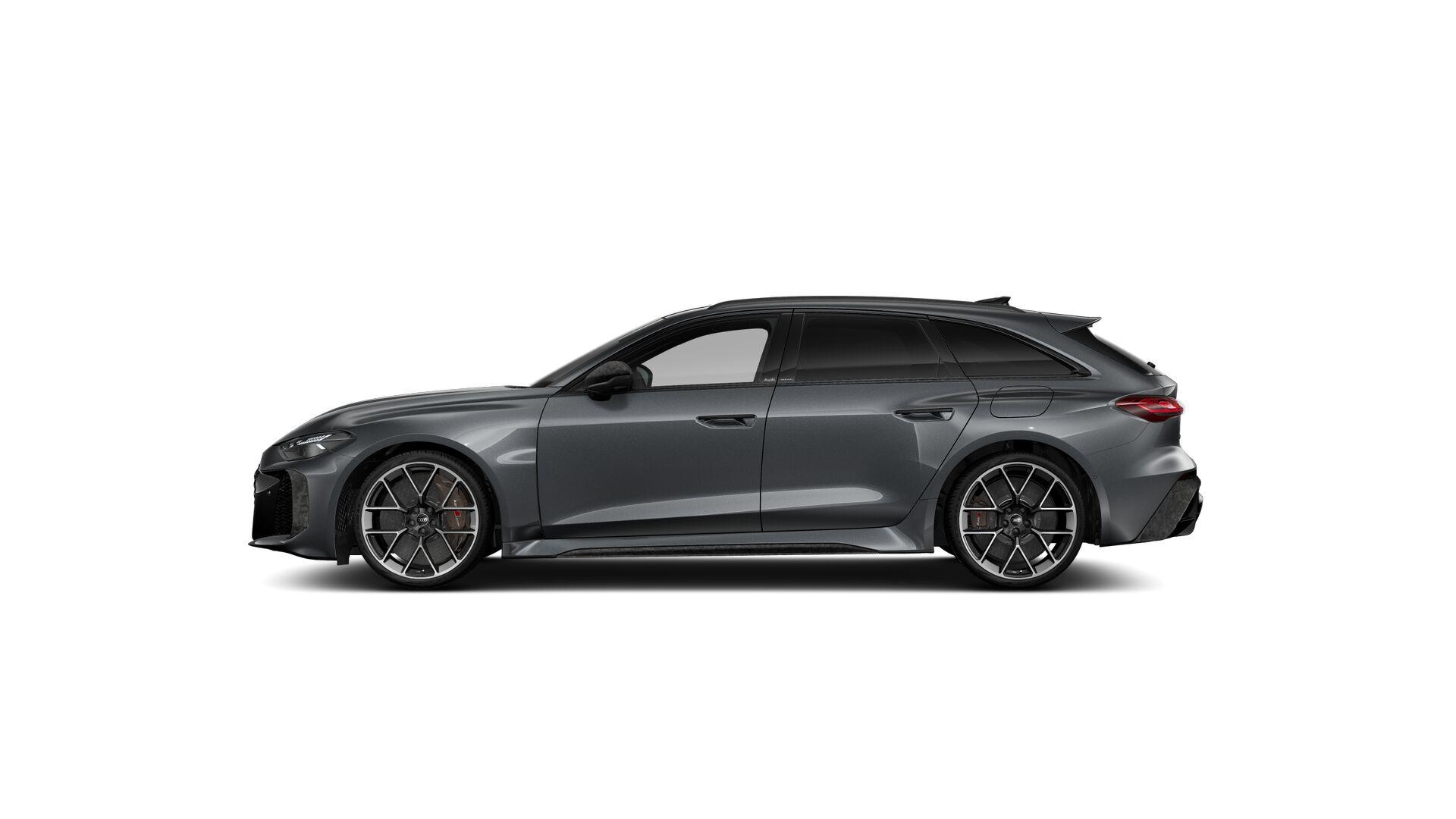 Audi RS 5 Avant RS 5 e-hybrid quattro - Afbeelding 2
