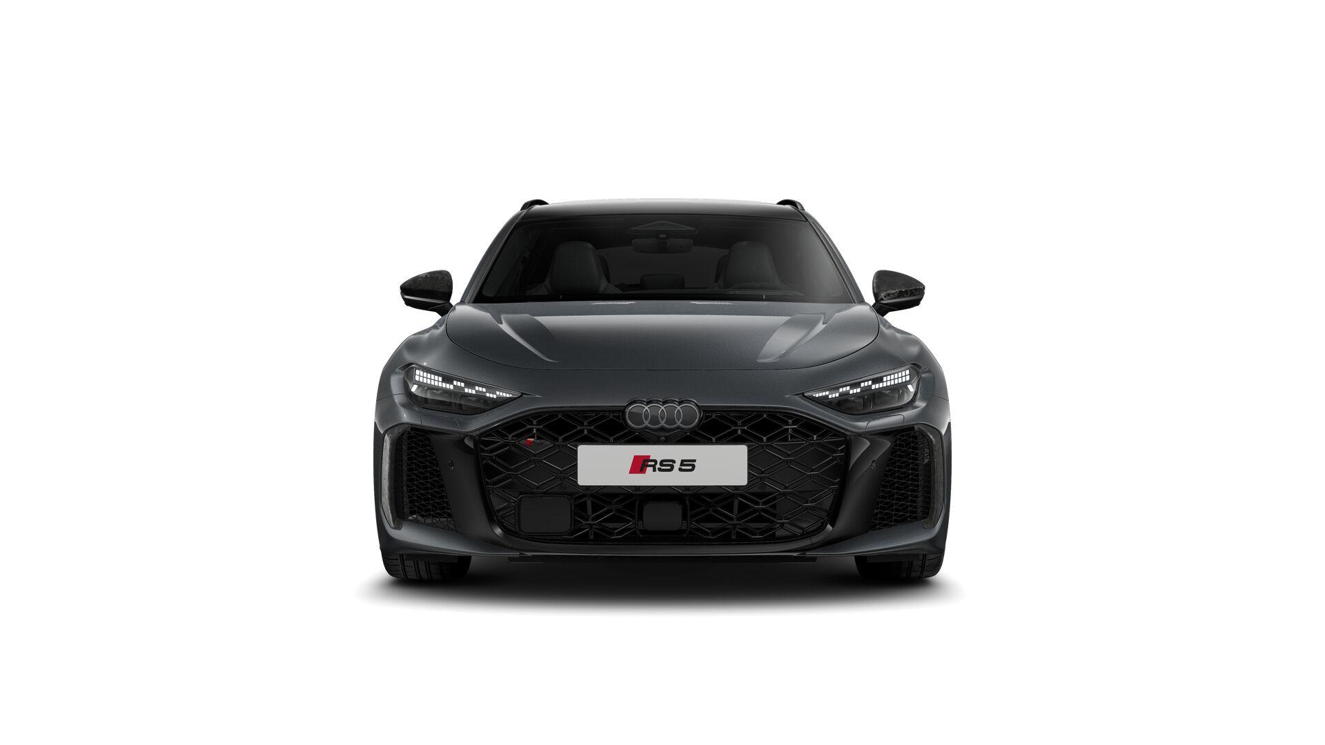 Audi RS 5 Avant RS 5 e-hybrid quattro - Afbeelding 5