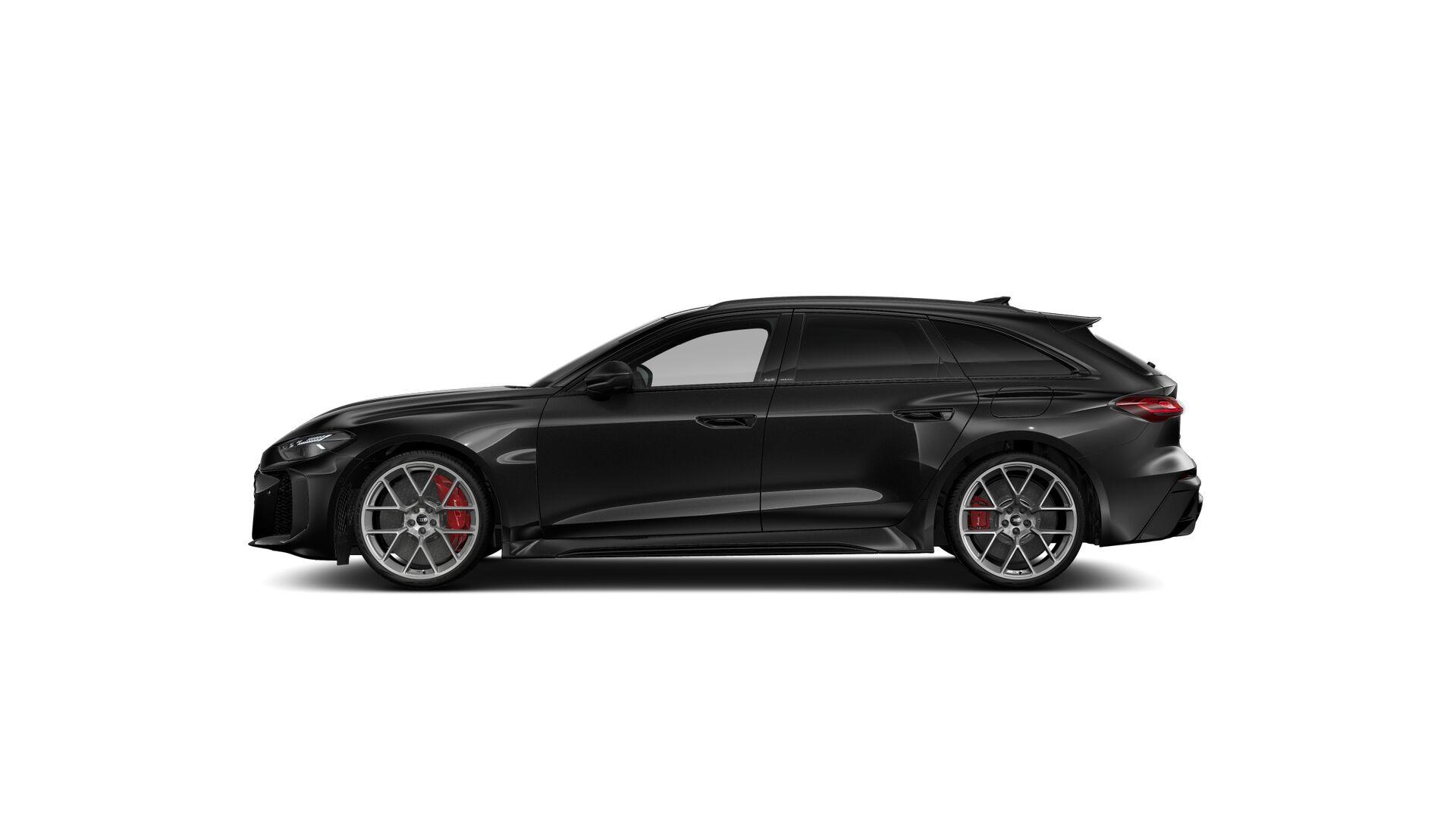 Audi RS 5 Avant RS 5 e-hybrid quattro - Afbeelding 2