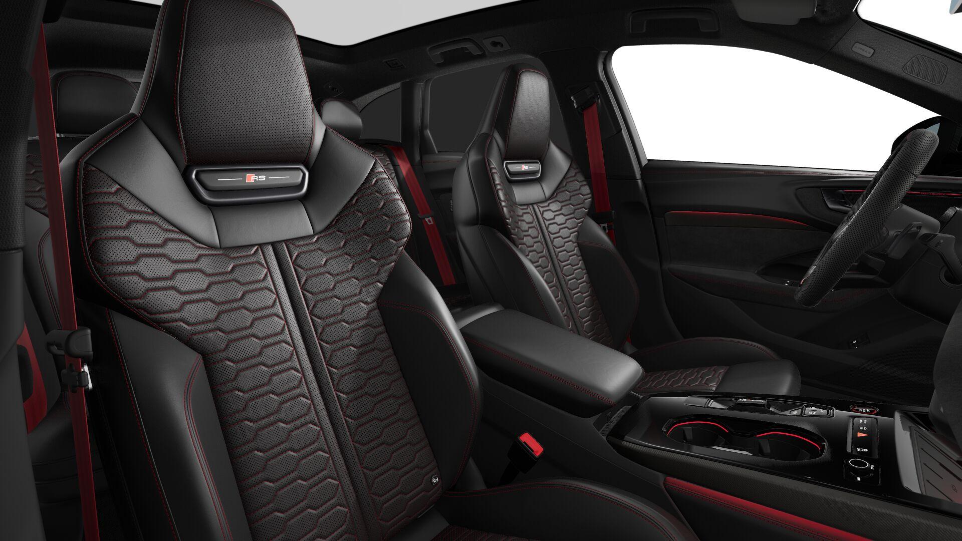 Audi RS 5 Avant RS 5 e-hybrid quattro - Afbeelding 3