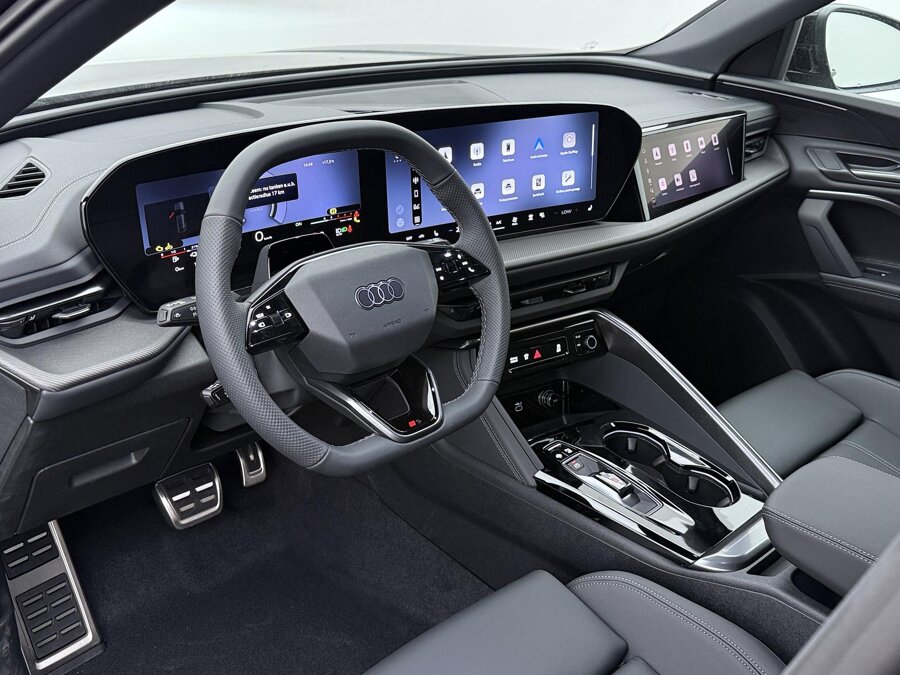 Audi Q5 Sportback S edition Competition 2.0 e-hybrid 270 kW / 367 PK