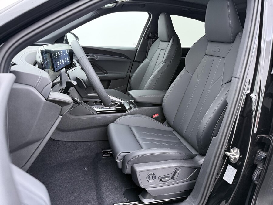 Audi Q5 Sportback S edition Competition 2.0 e-hybrid 270 kW / 367 PK