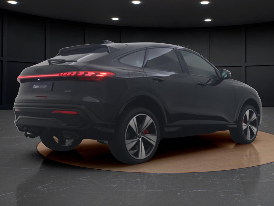 Audi Q5 Sportback S edition Competition 2.0 e-hybrid 270 kW / 367 PK
