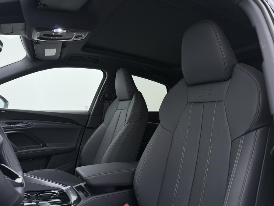 Audi Q5 Sportback S edition Competition 2.0 e-hybrid 270 kW / 367 PK