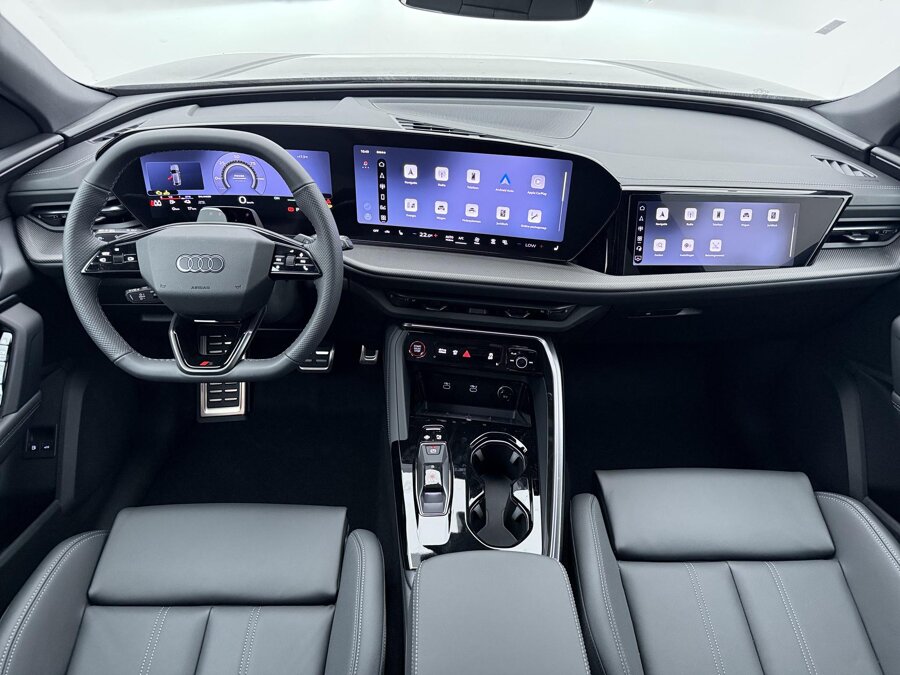 Audi Q5 Sportback S edition Competition 2.0 e-hybrid 270 kW / 367 PK