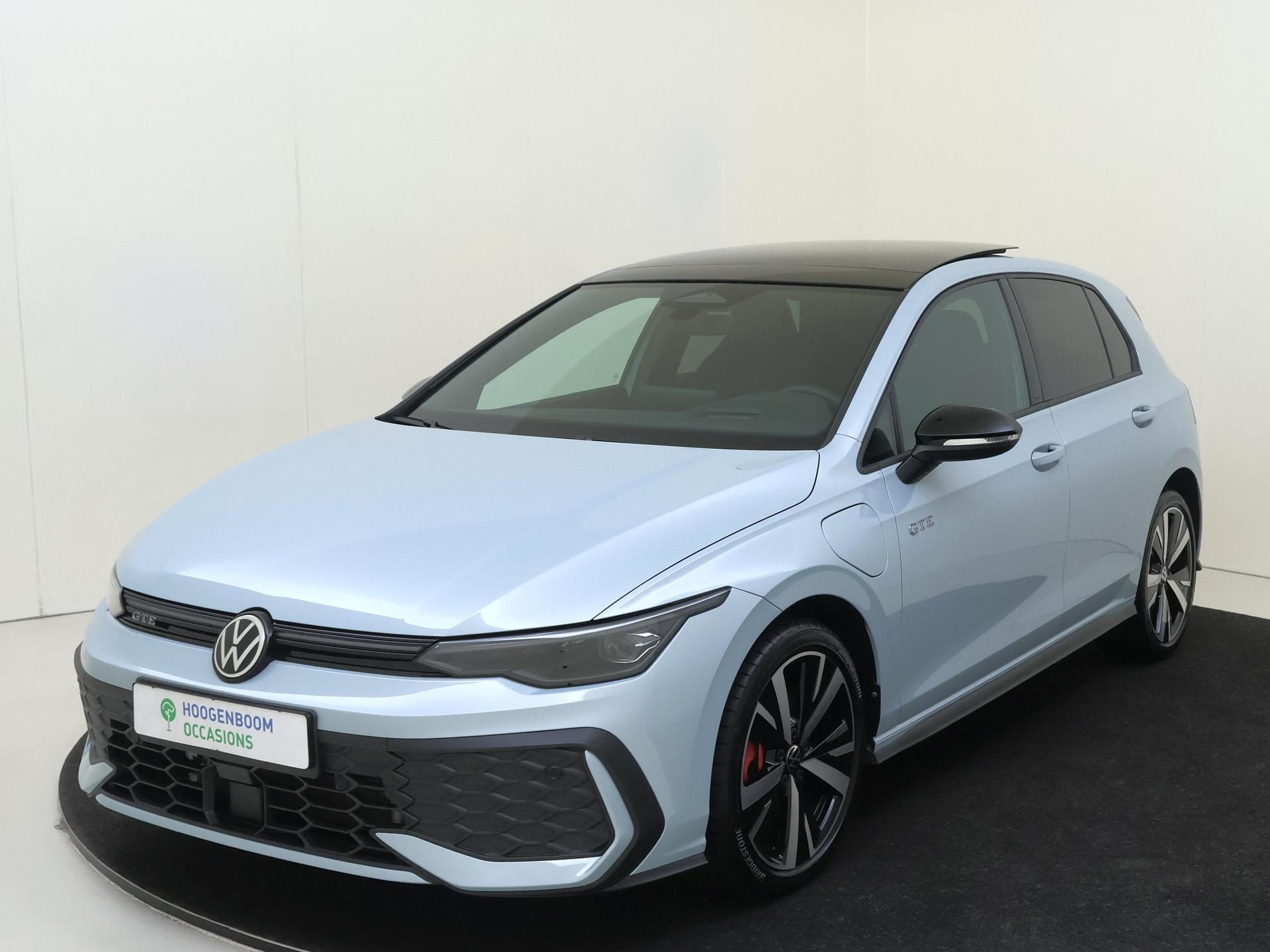 Volkswagen Golf 1.5 eHybrid GTE