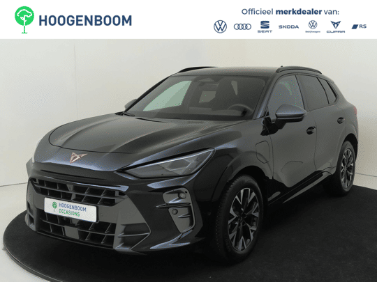 CUPRA Terramar 1.5 TSI e-Hybrid Business