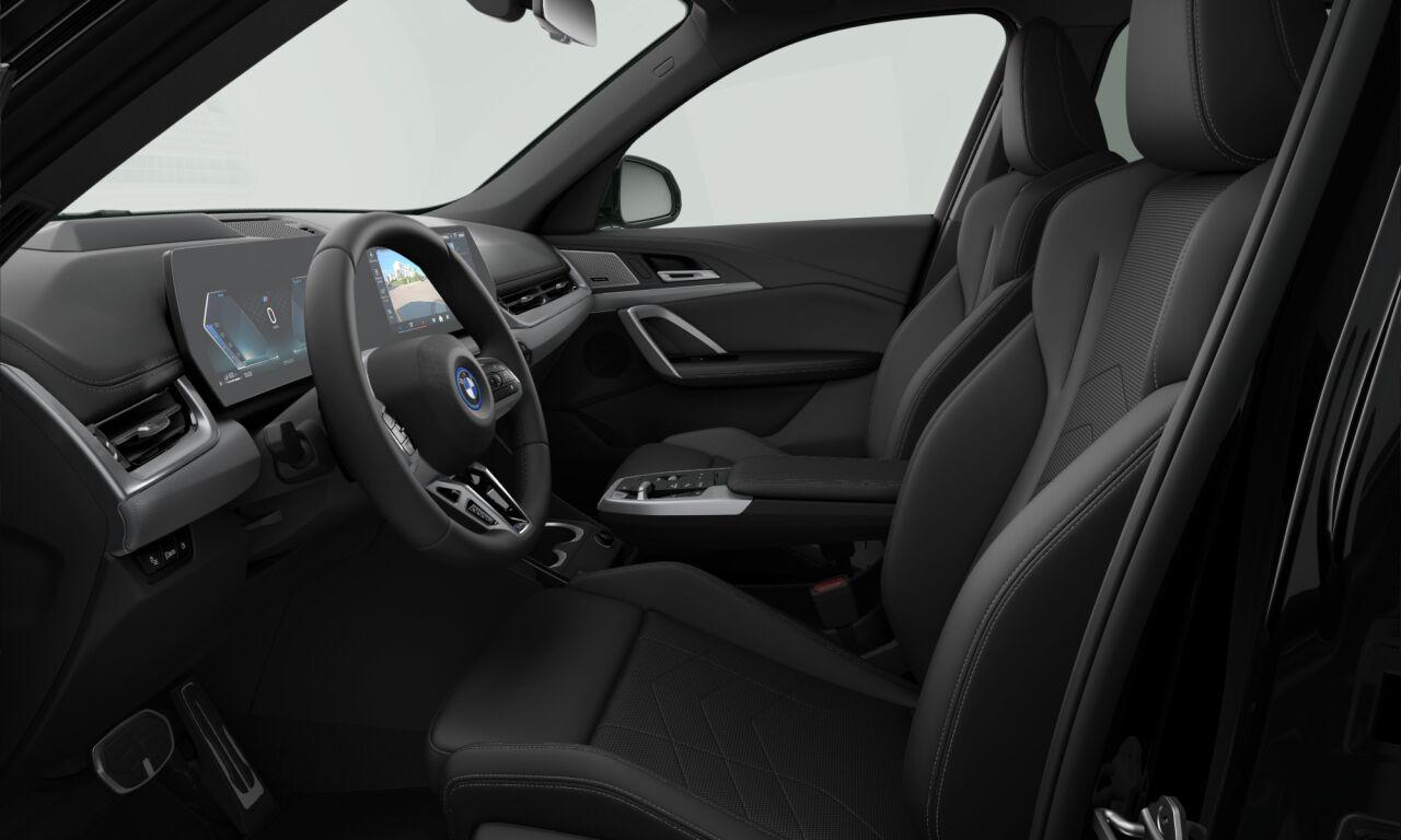 BMW X1 xDrive25e - Afbeelding 4