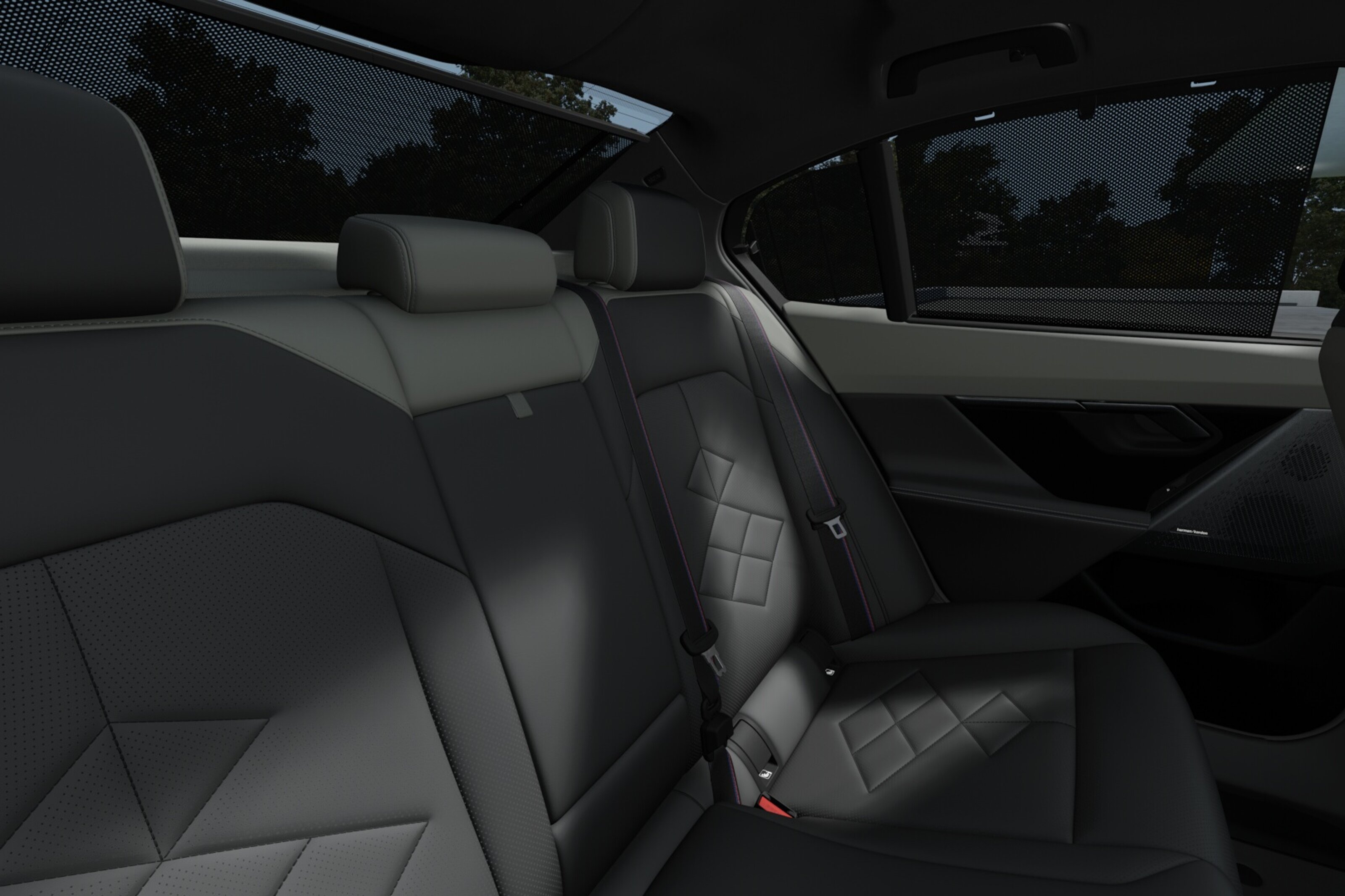 BMW i5 9