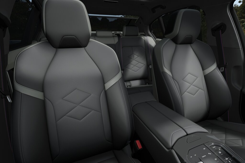 BMW i5 10
