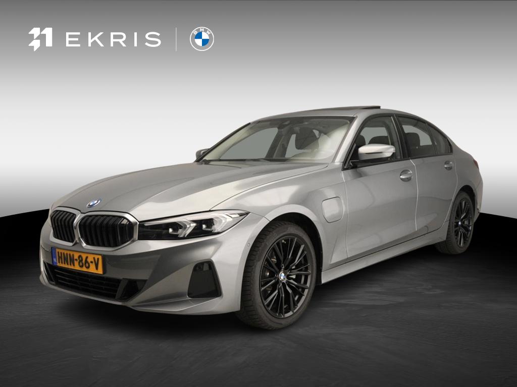 BMW 3 Serie Sedan 330e
