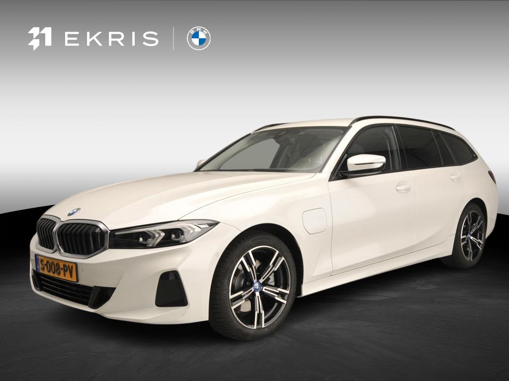 BMW 3 Serie Touring 320e