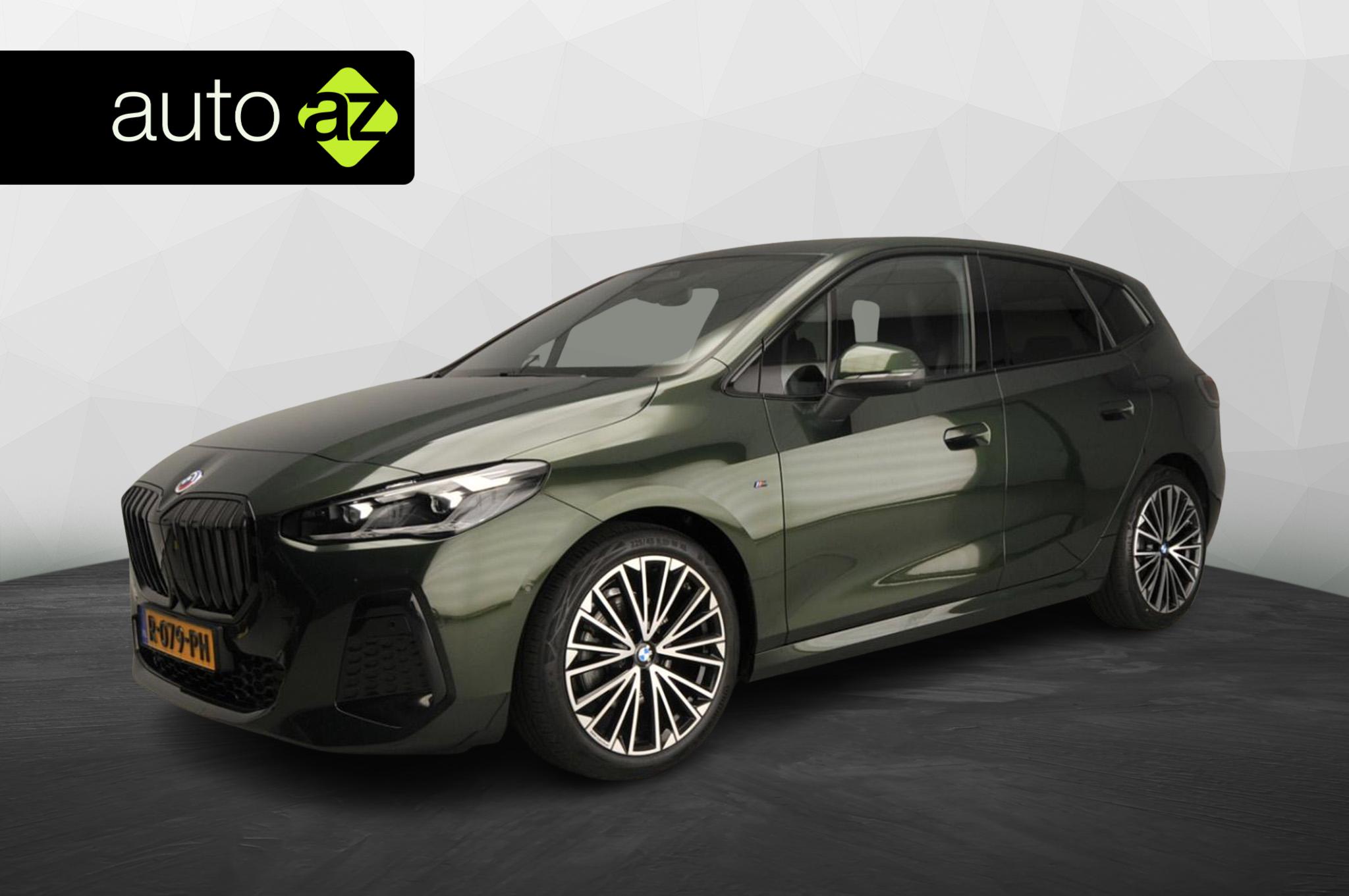 BMW 2 Serie Active Tourer 218d