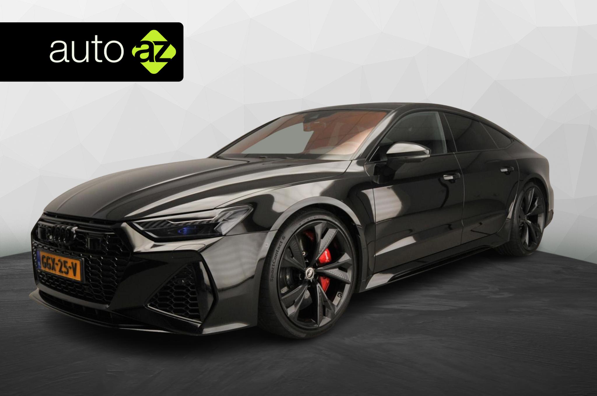 Audi RS7