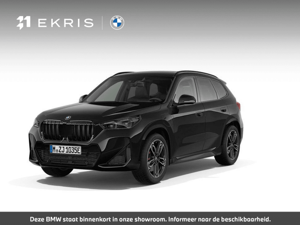 BMW X1 xDrive25e - Afbeelding 1