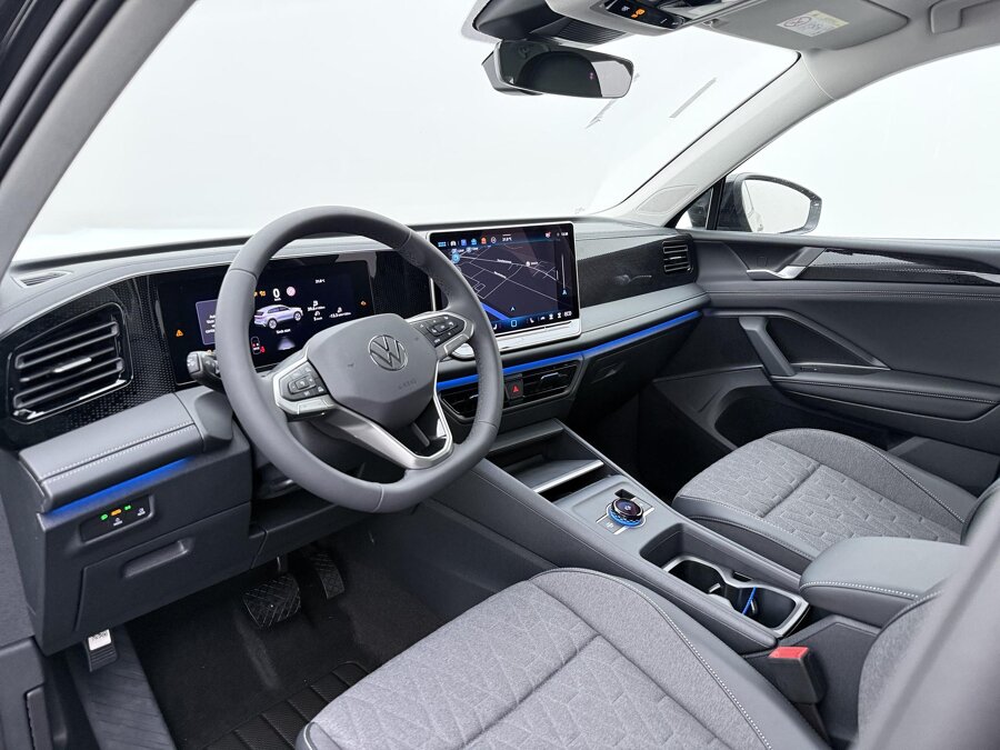 Volkswagen Tiguan Limited Edition 1.5 eHybrid 150 kW / 204 PK