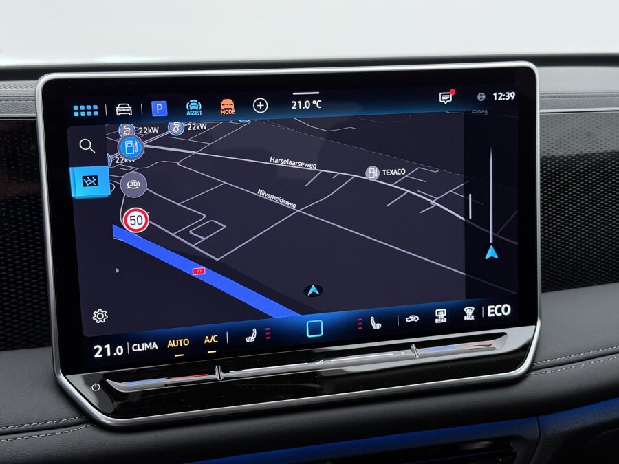 Volkswagen Tiguan Limited Edition 1.5 eHybrid 150 kW / 204 PK