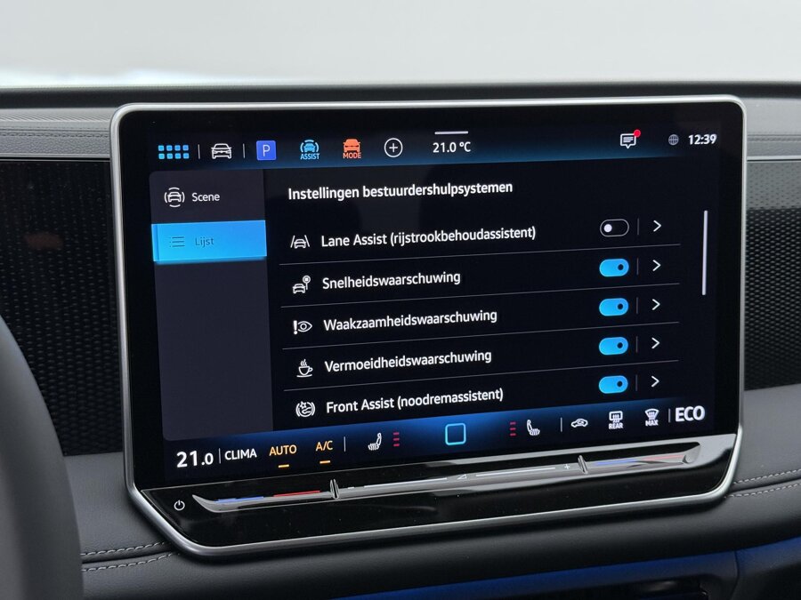 Volkswagen Tiguan Limited Edition 1.5 eHybrid 150 kW / 204 PK