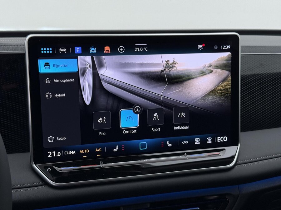 Volkswagen Tiguan Limited Edition 1.5 eHybrid 150 kW / 204 PK