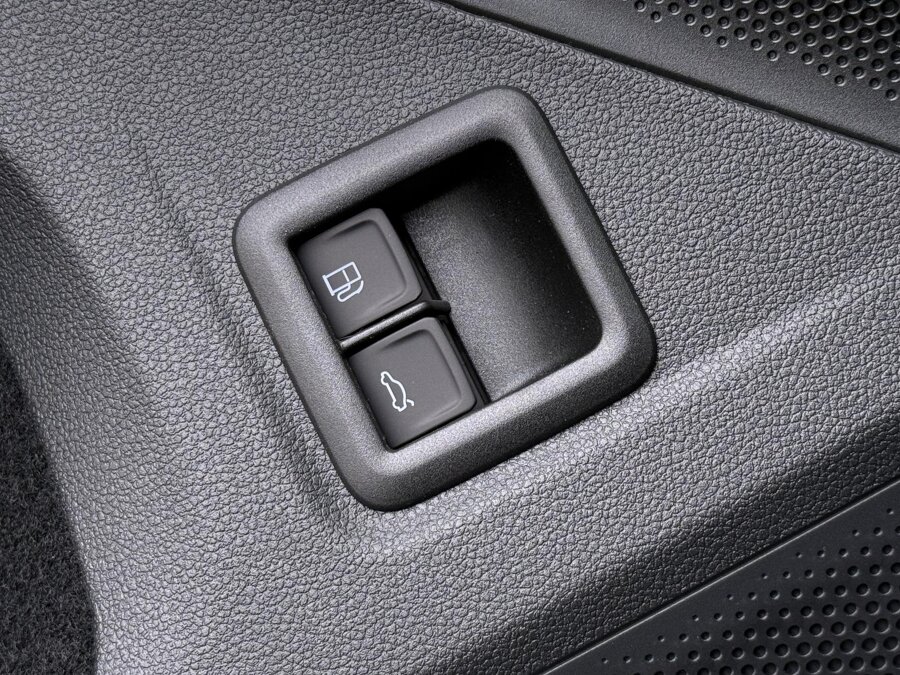 Volkswagen Tiguan Limited Edition 1.5 eHybrid 150 kW / 204 PK