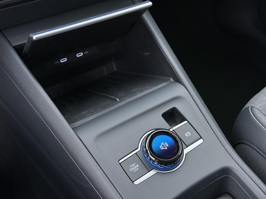 Volkswagen Tiguan Limited Edition 1.5 eHybrid 150 kW / 204 PK