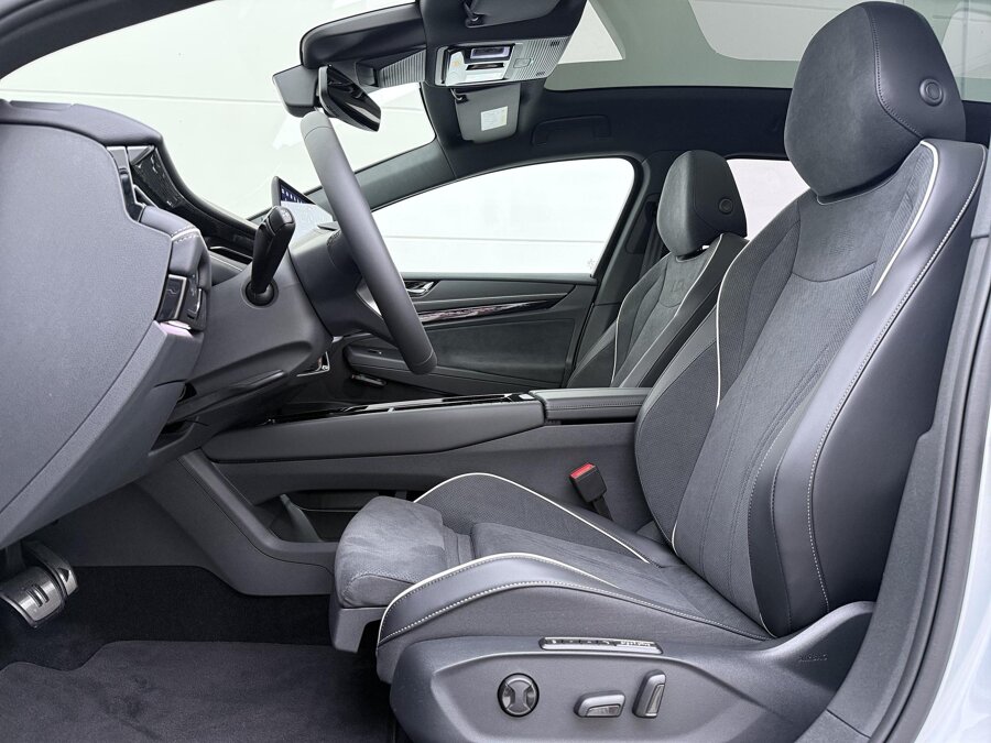 Volkswagen ID.7 Tourer Limited Edition Plus 77 kWh 210 kW / 286 PK