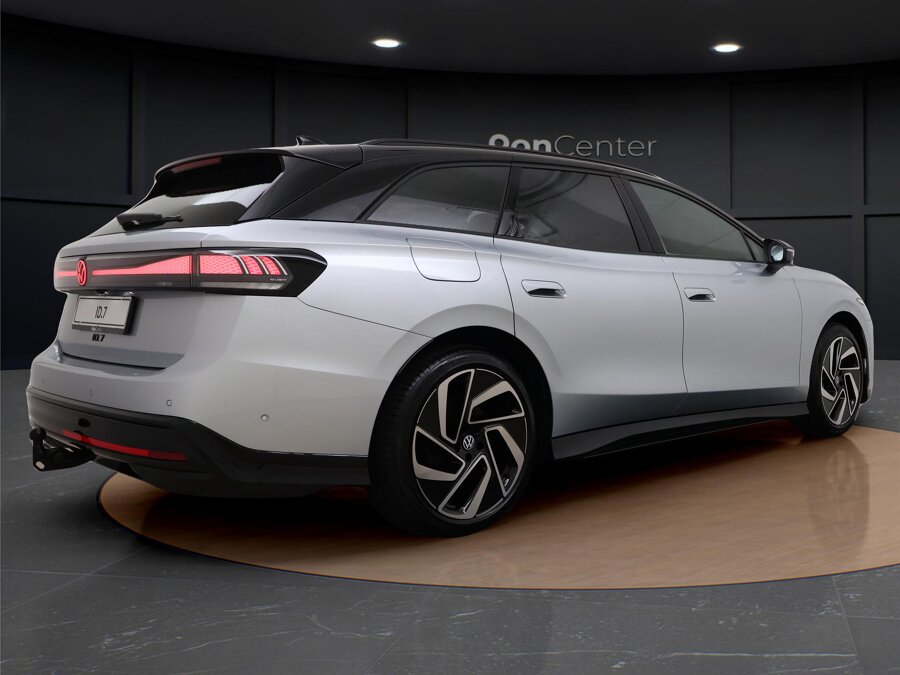 Volkswagen ID.7 Tourer Limited Edition Plus 77 kWh 210 kW / 286 PK