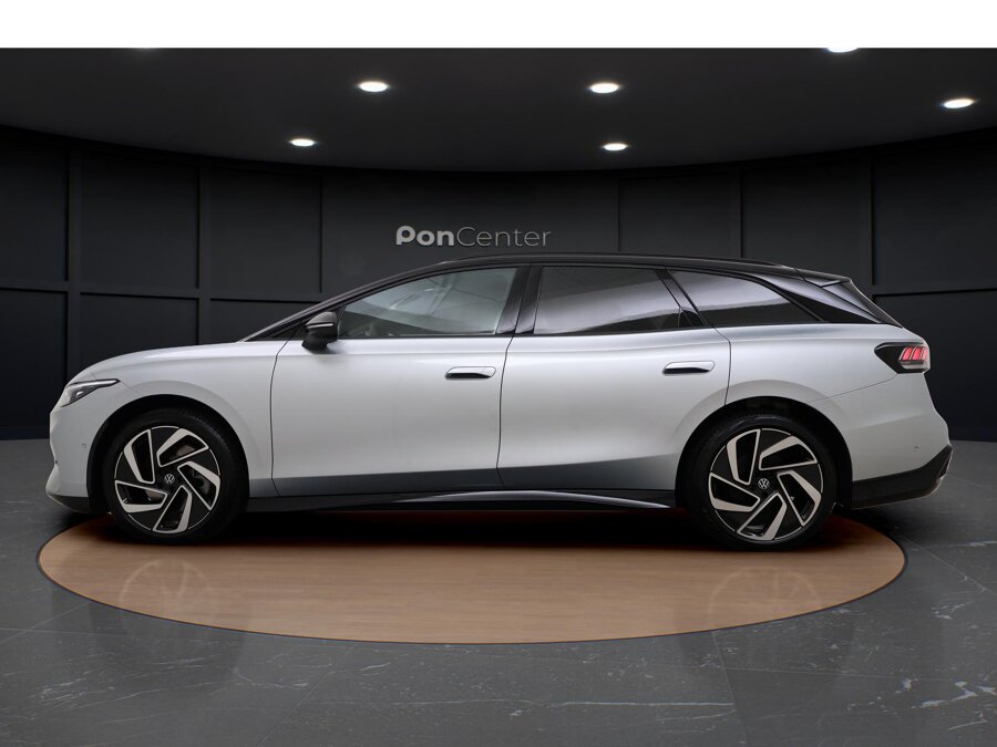 Volkswagen ID.7 Tourer Limited Edition Plus 77 kWh 210 kW / 286 PK