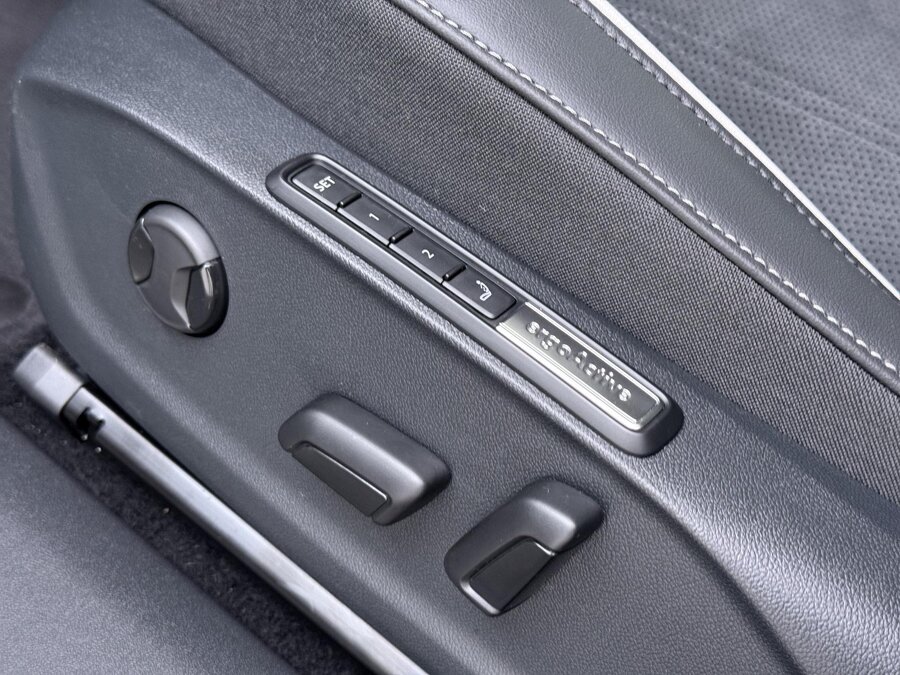 Volkswagen ID.7 Tourer Limited Edition Plus 77 kWh 210 kW / 286 PK