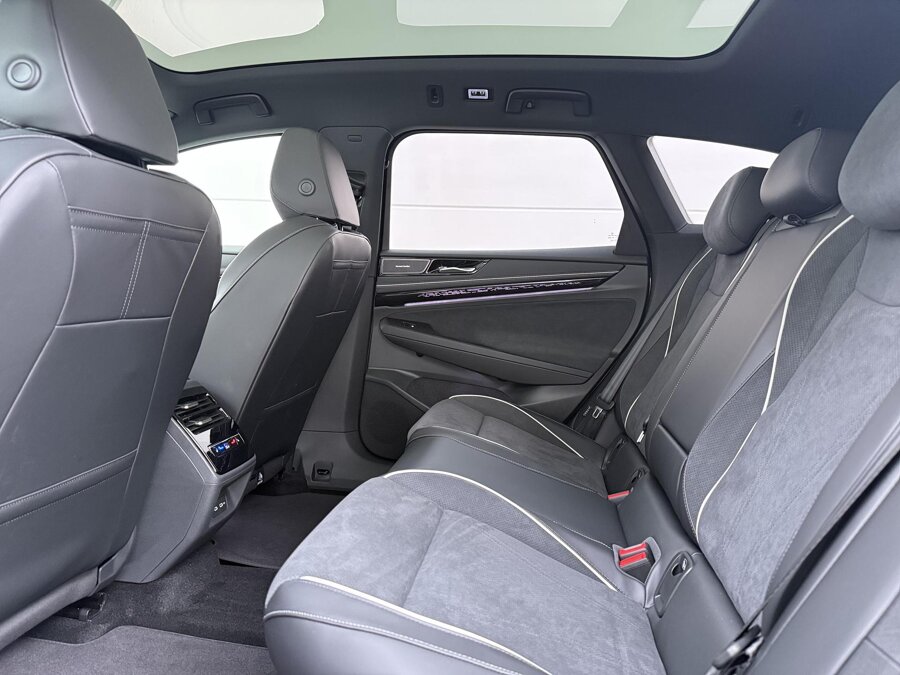 Volkswagen ID.7 Tourer Limited Edition Plus 77 kWh 210 kW / 286 PK