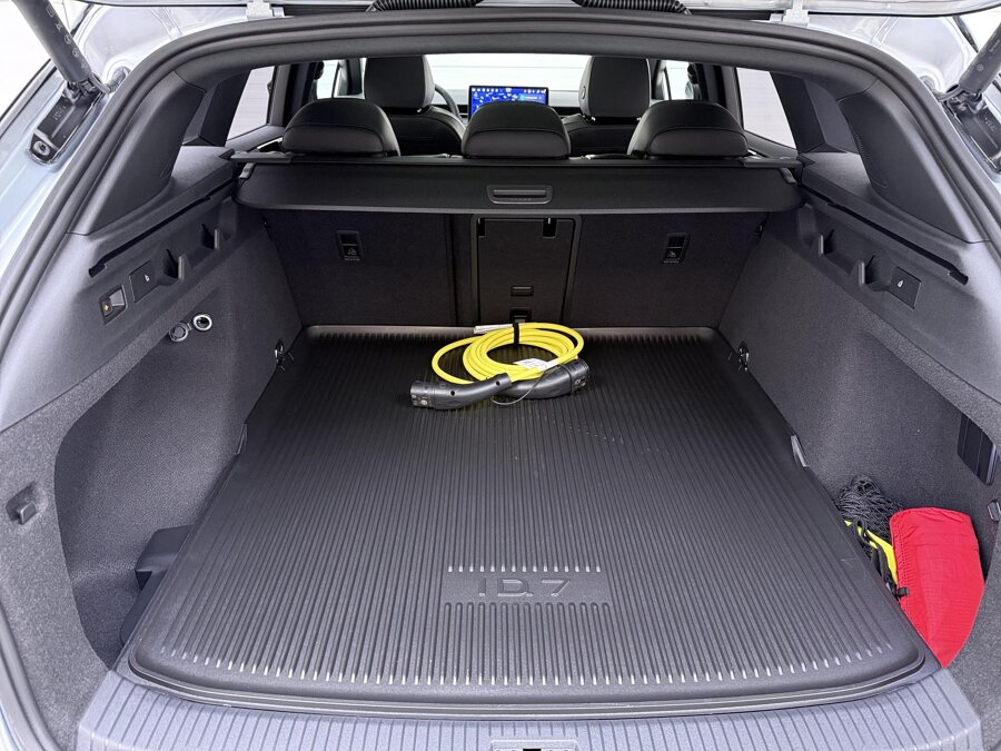 Volkswagen ID.7 Tourer Limited Edition Plus 77 kWh 210 kW / 286 PK