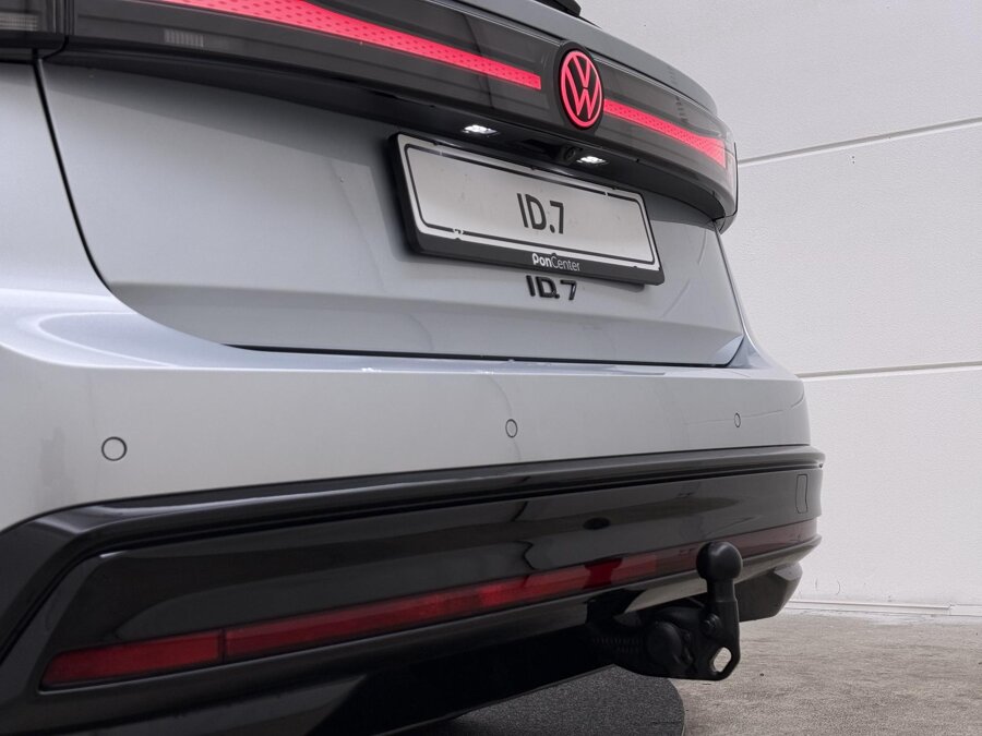 Volkswagen ID.7 Tourer Limited Edition Plus 77 kWh 210 kW / 286 PK