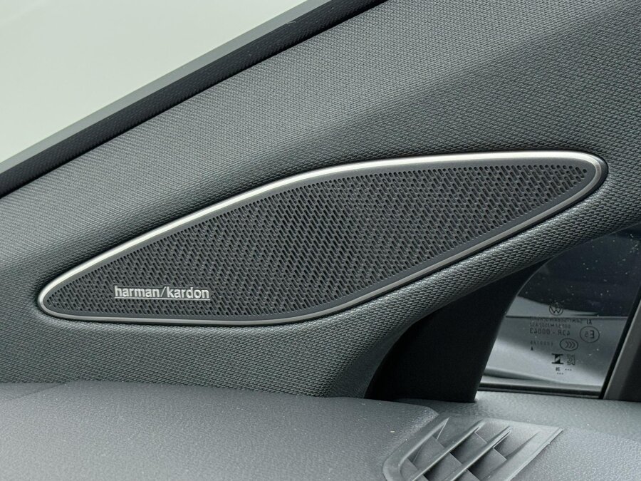 Volkswagen ID.7 Tourer Limited Edition Plus 77 kWh 210 kW / 286 PK
