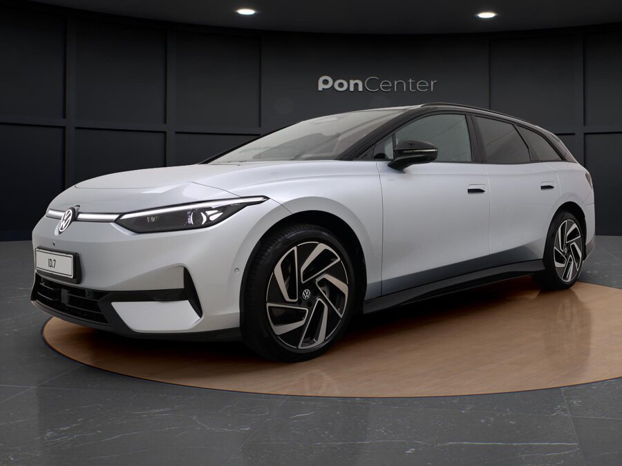 Volkswagen ID.7 Tourer Limited Edition Plus 77 kWh 210 kW / 286 PK