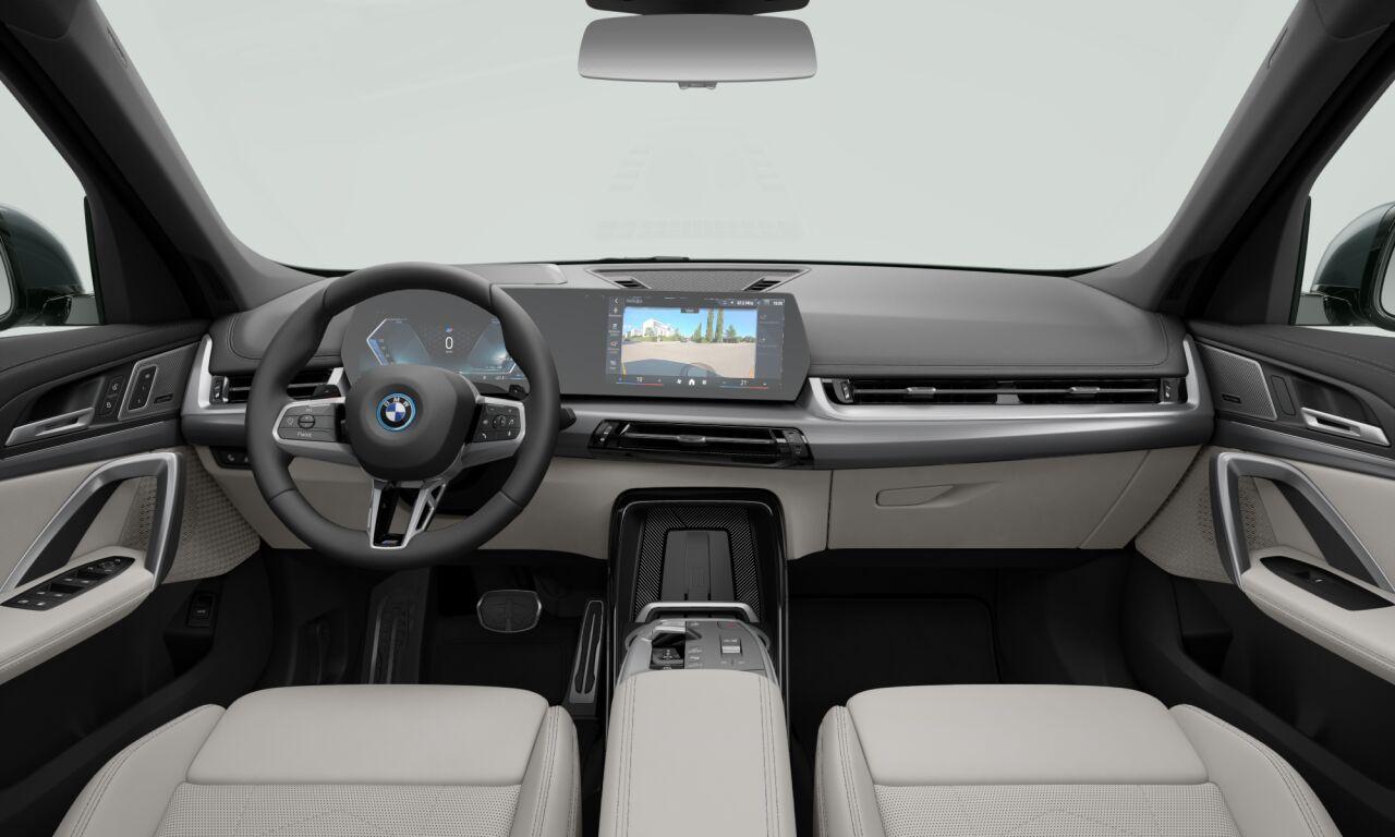 BMW X1 xDrive25e - Afbeelding 3