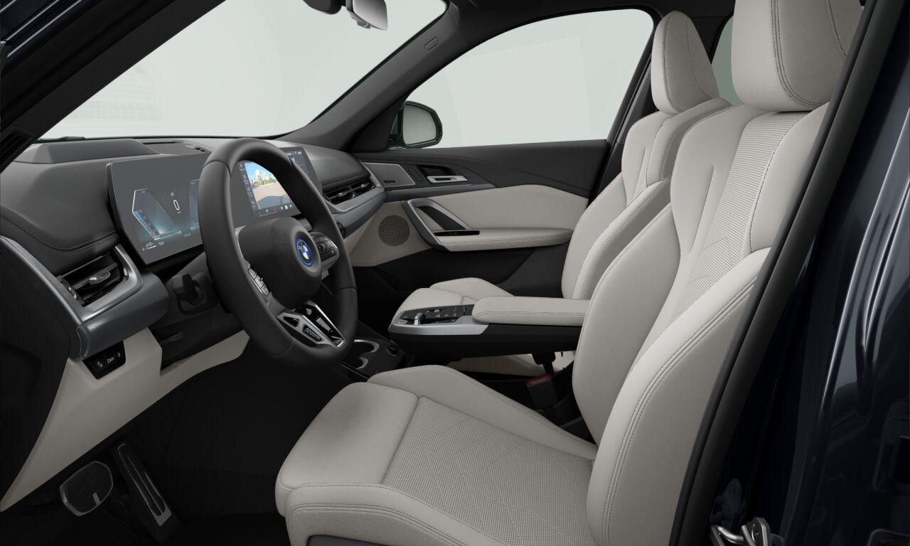 BMW X1 xDrive25e - Afbeelding 4