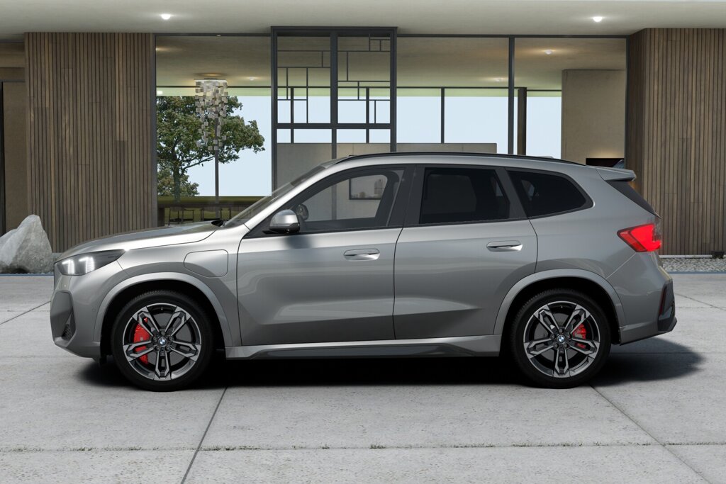 BMW X1 5