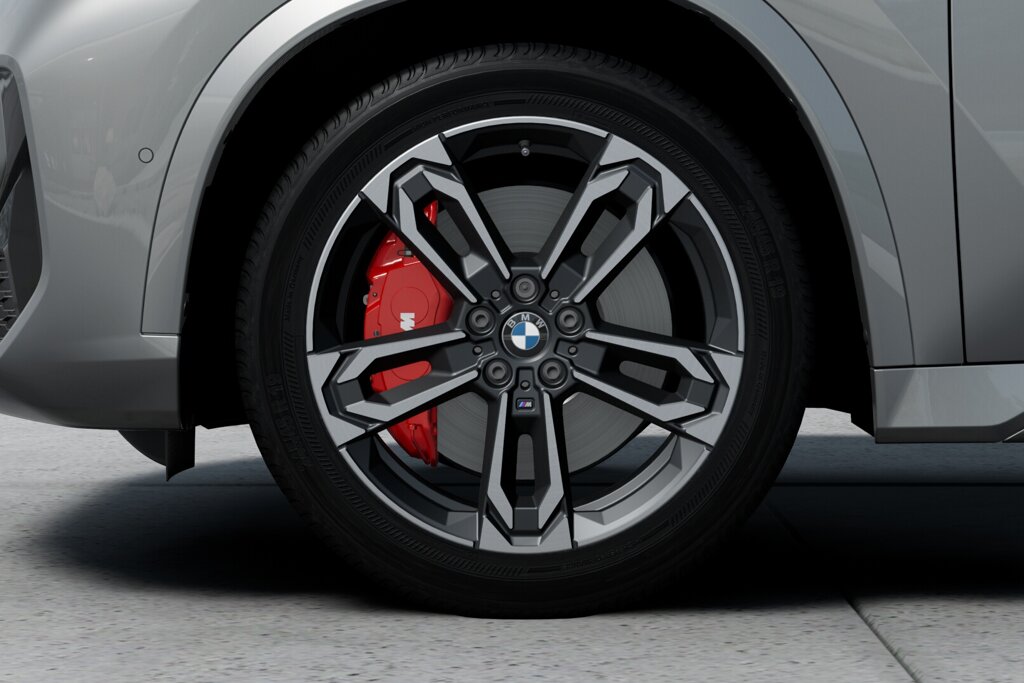BMW X1 6